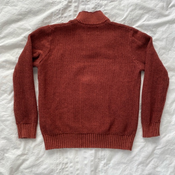 Lucky Brand Men’s size large sweater - Picture 2 of 5